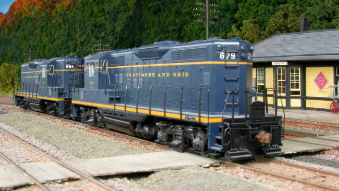 Thomas Eckhardt's West End Cumberland Division